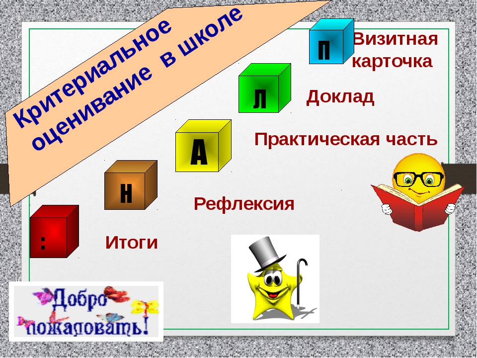 Презентация визитная карточка доу