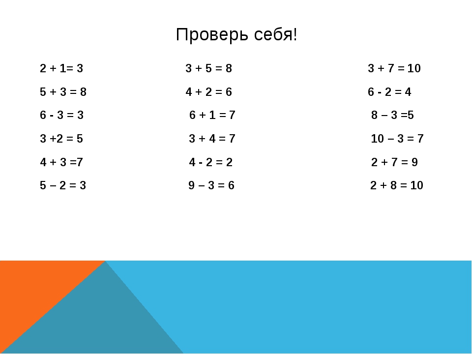 Образование чисел второго десятка 1 класс конспект и презентация урока школа россии