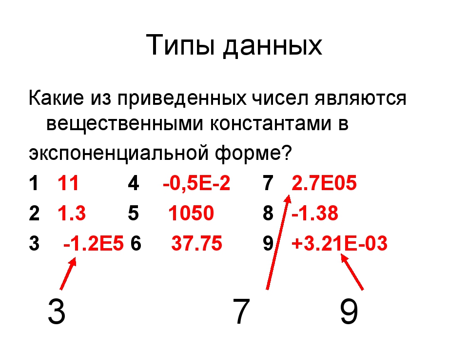 Что из приведенных примеров является компьютером