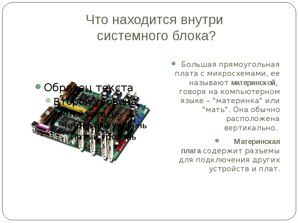 Как сделать картинку внутри блока