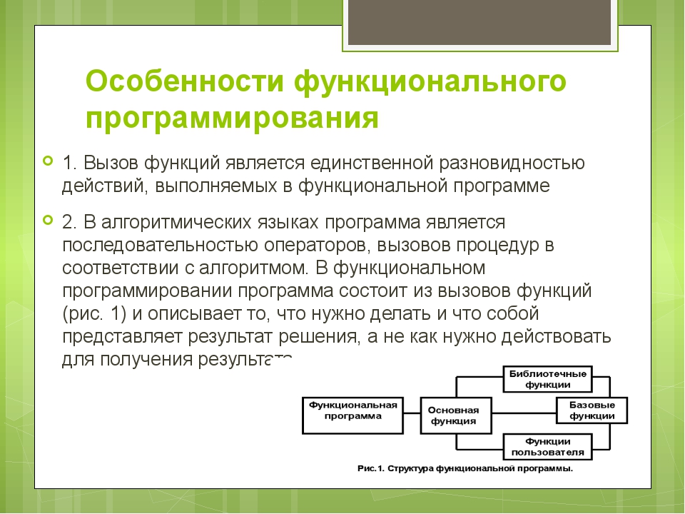 Возможности программирования. Функциональное программирование. Функция в программировании это. Функциональные языки программирования. Функциональный подход к программированию