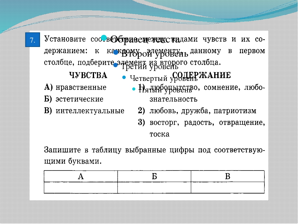 Тест по обществознанию рыночная экономика 8