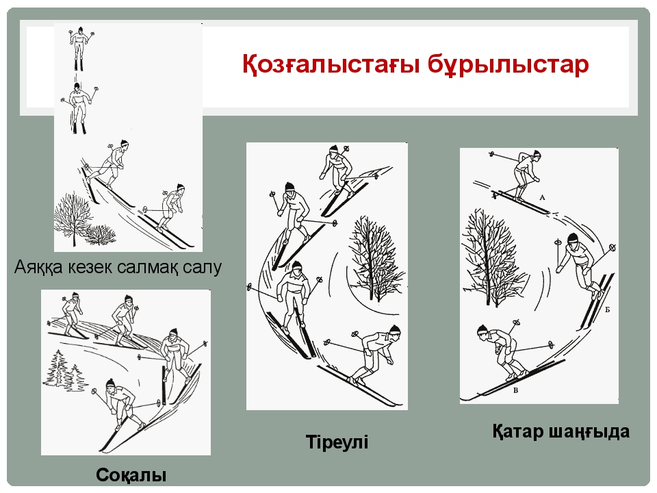 Дене шынықтыру презентация