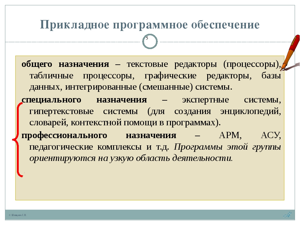 Компьютерные программы используемые для назначения социального обеспечения