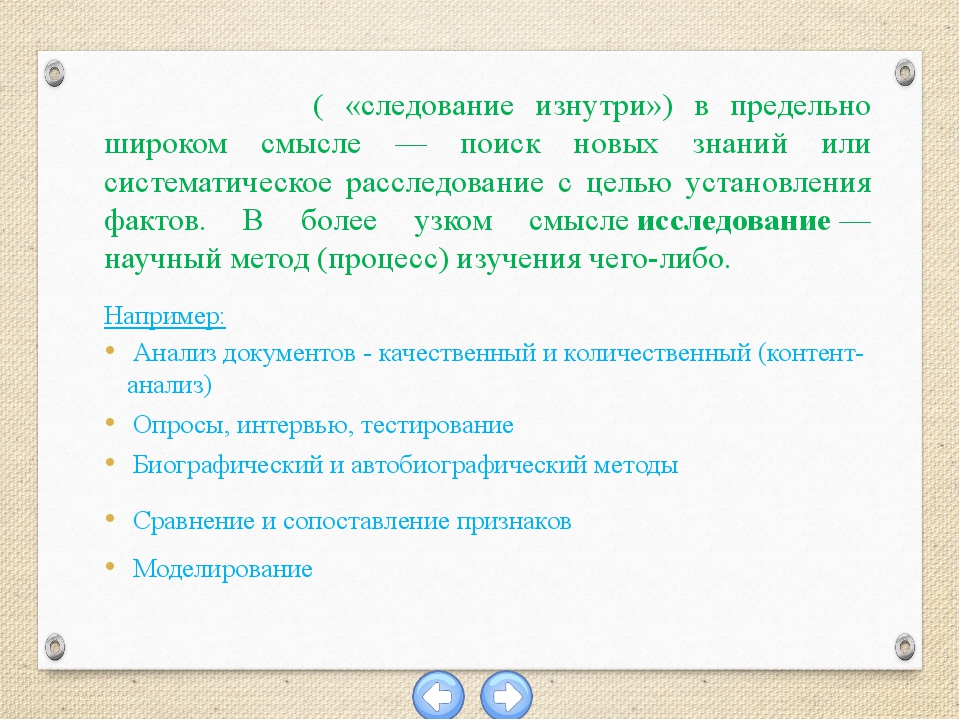 Что включает в себя алгоритм выполнения проекта