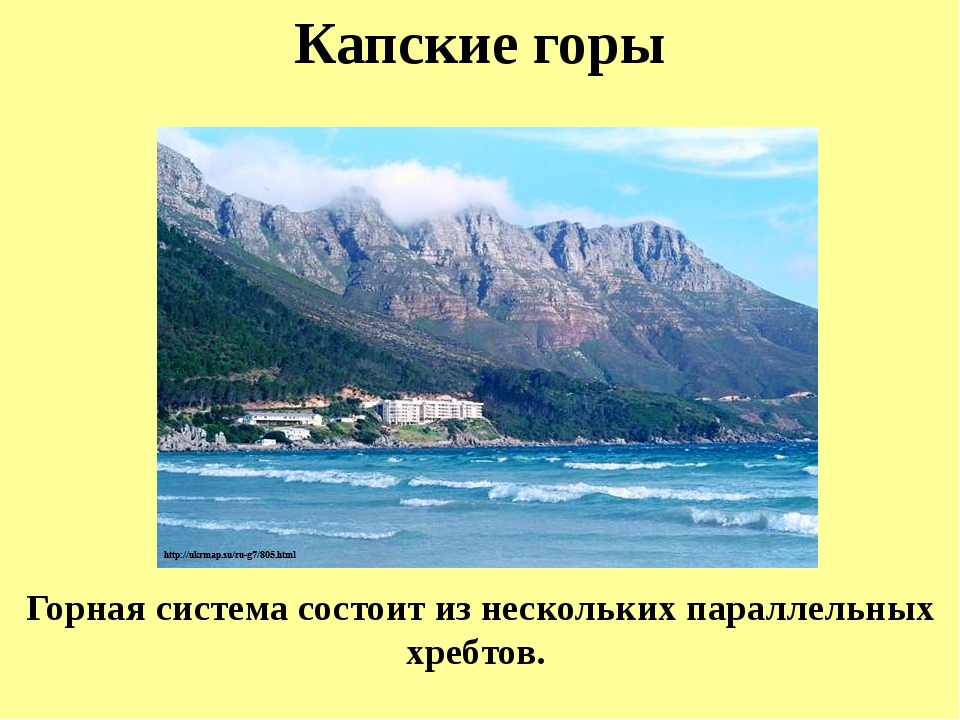 Человек и горы 8 класс география презентация