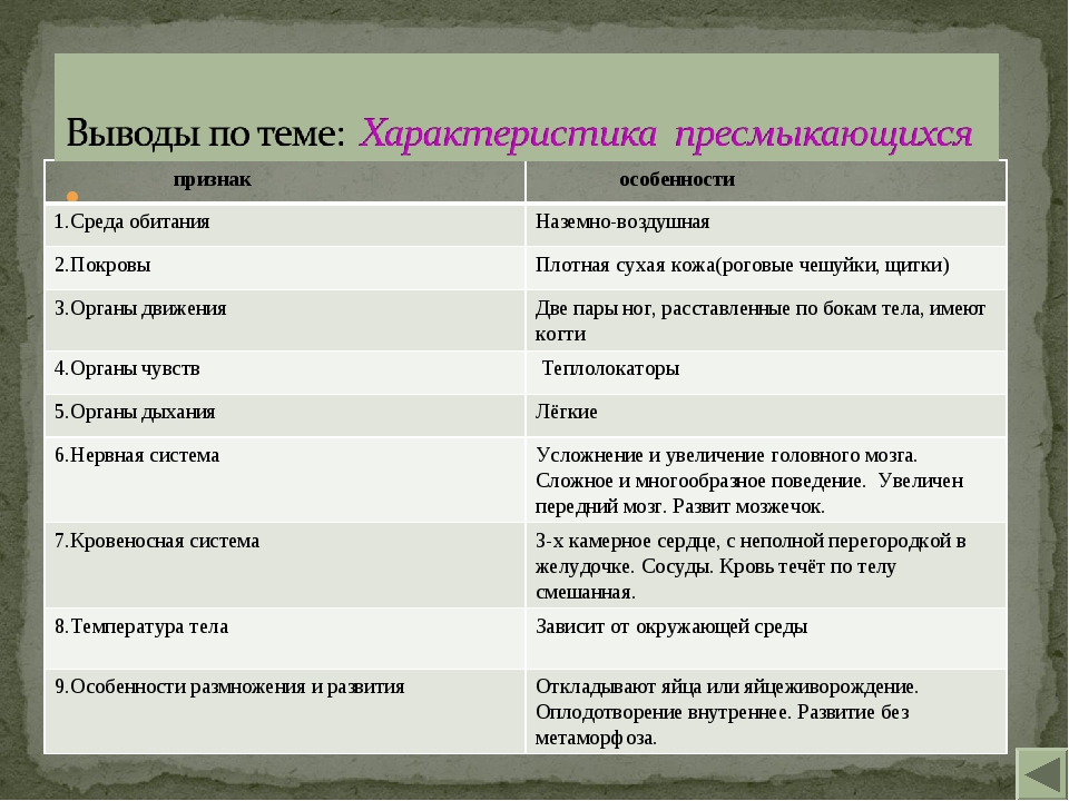 Характеристика отрядов пресмыкающихся. Особенности развития земноводных и пресмыкающихся. Органы чувств рептилий таблица. Органы чувств пресмыкающиеся таблица.