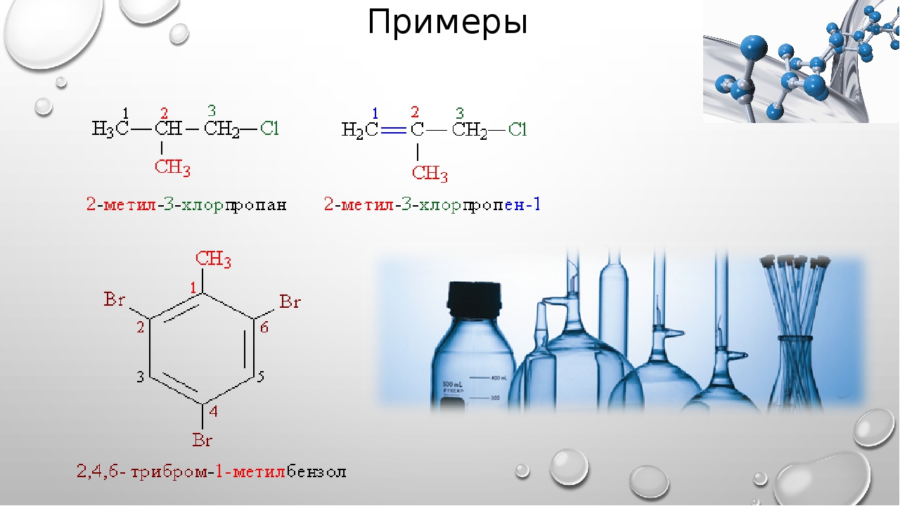 Галогены химия презентация