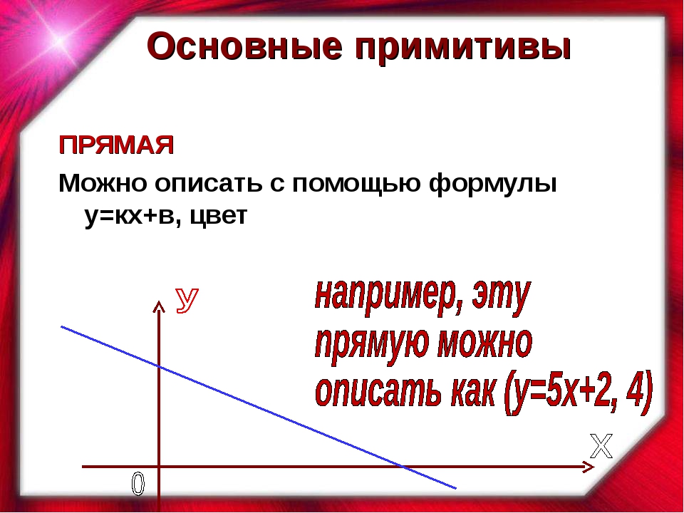 Описать с помощью векторных команд следующие рисунки цвет заливки произвольный