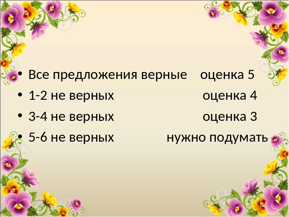 Возвратные местоимения 7 класс английский презентация