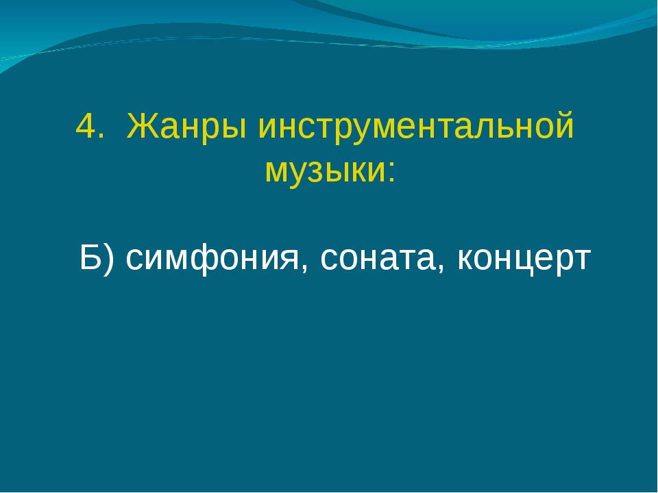 Образы симфонической музыки 6 класс презентация