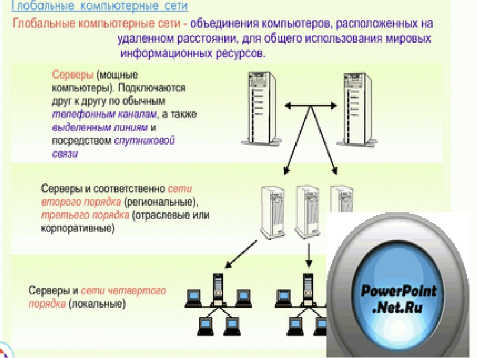 Проект по информатике на тему интернет