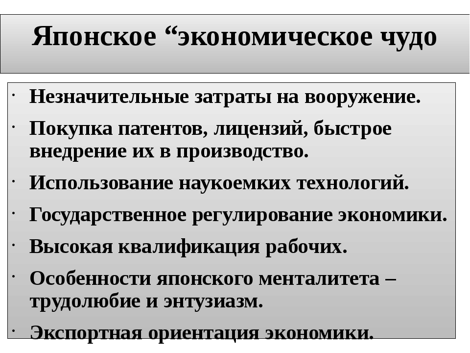 Экономика после. Японское экономическое чудо после второй мировой войны. Японское экономическое чудо кратко. Японское экономическое чудо незначительные затраты. Причины японского экономического чуда.