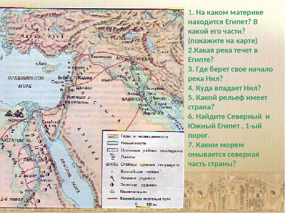 На каком находится египет. Египет 5 класс история древнего мира. Древний Египет 5 класс история. Древний Восток 5 класс история древнего мира. На каком материке находится Египет.