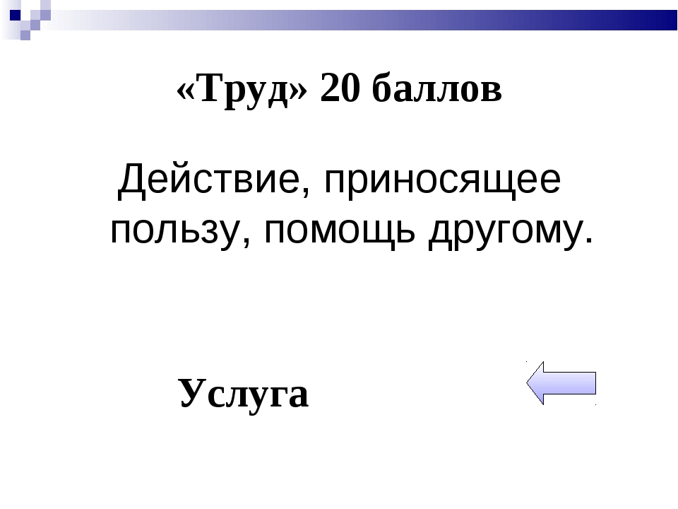 Своя игра обществознание 5 класс презентация