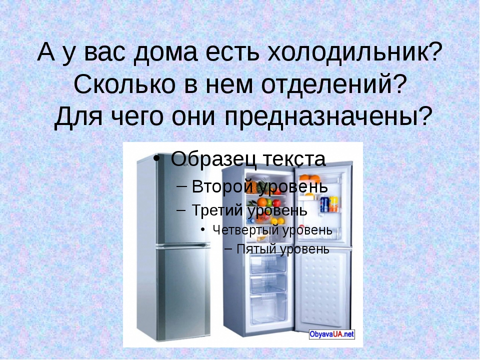 Холодильник долго. Уход за холодильником презентация для детей. Ошибки пользования холодильником. Сбо по 6 классу.