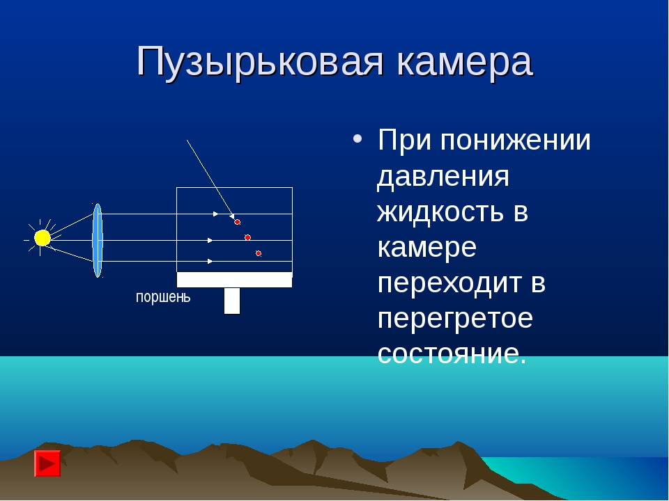 На каких из трех представленных фотографий показаны треки заряженных частиц